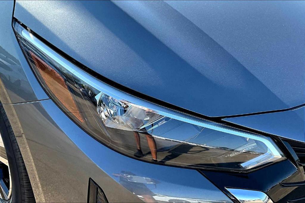 new 2025 Nissan Sentra car, priced at $22,130