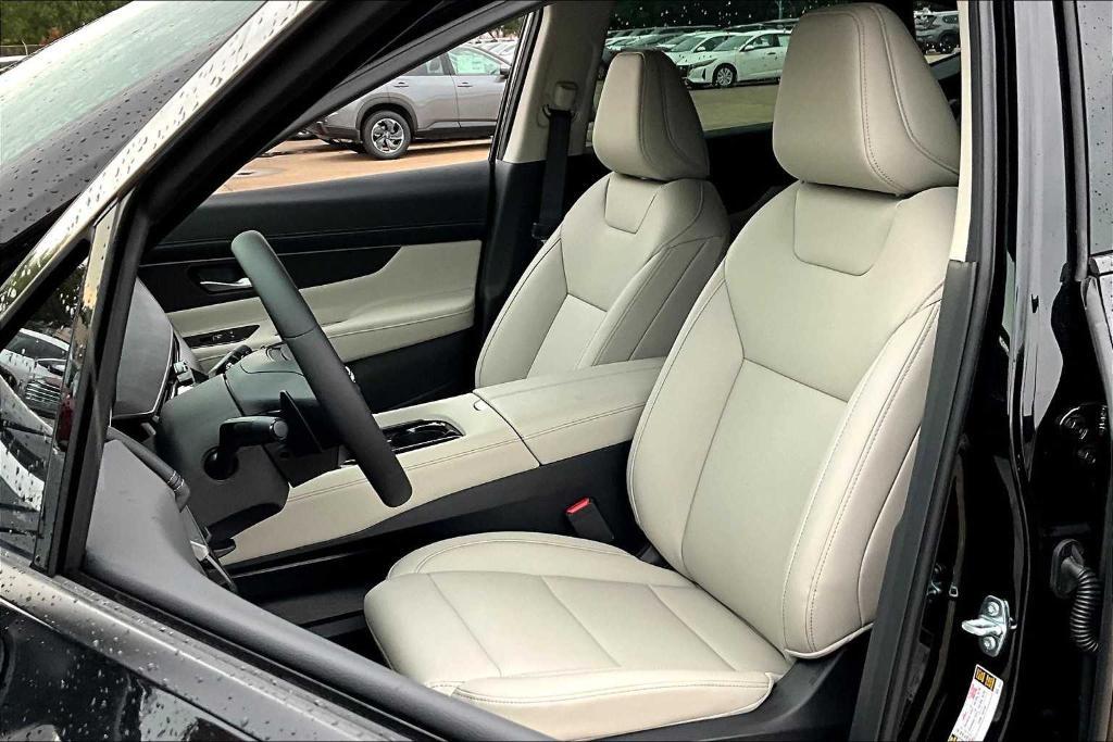 new 2025 Nissan Murano car, priced at $39,020