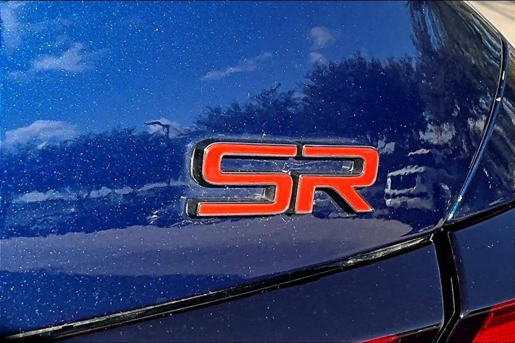 used 2023 Nissan Altima car, priced at $22,395