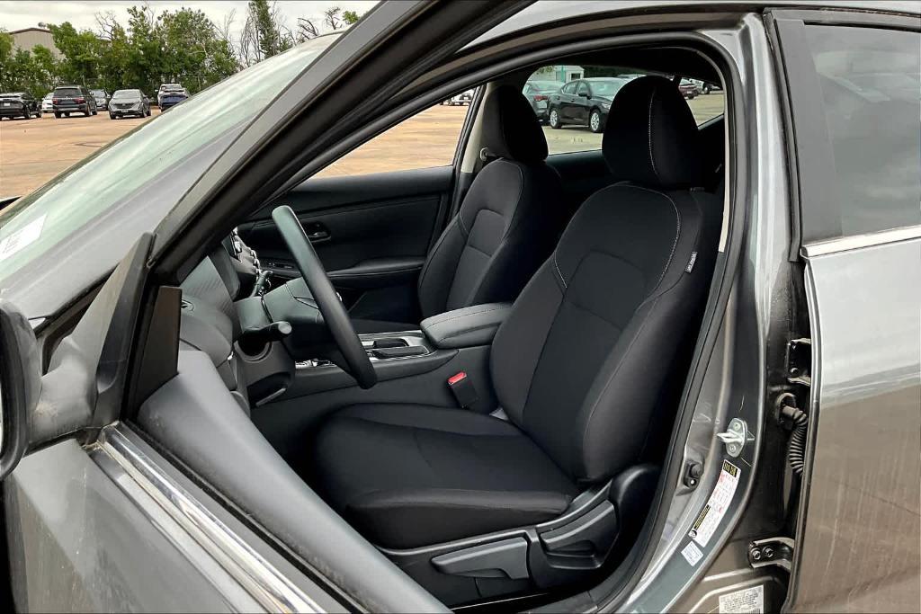 new 2025 Nissan Sentra car, priced at $23,425