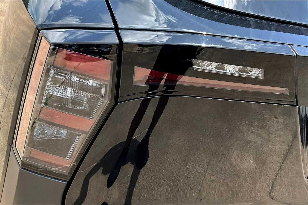 new 2025 Nissan Kicks car, priced at $26,090