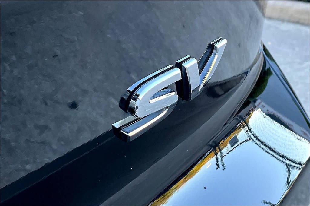 used 2024 Nissan Pathfinder car, priced at $30,695