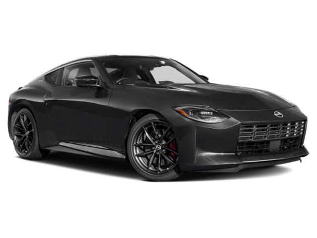 new 2024 Nissan Z car, priced at $49,371