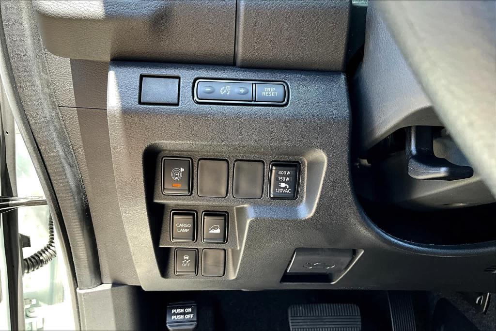 new 2025 Nissan Frontier car, priced at $37,160