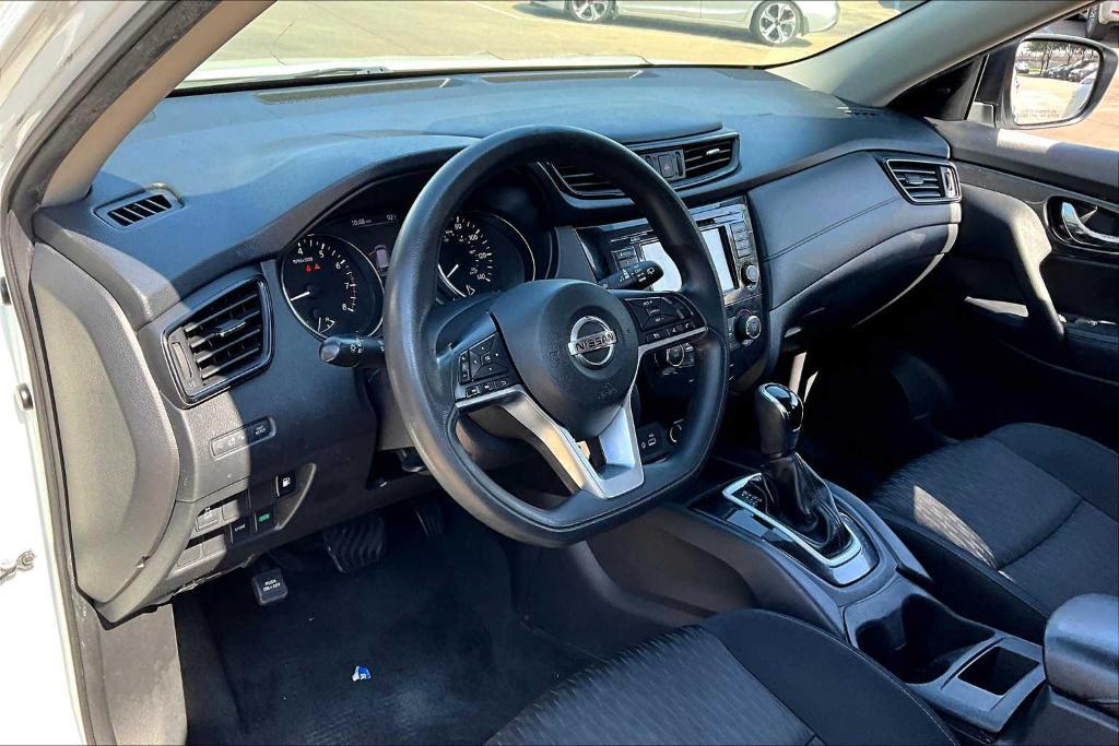 used 2018 Nissan Rogue car, priced at $7,295