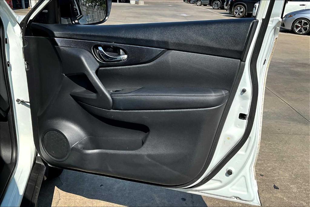 used 2018 Nissan Rogue car, priced at $7,295