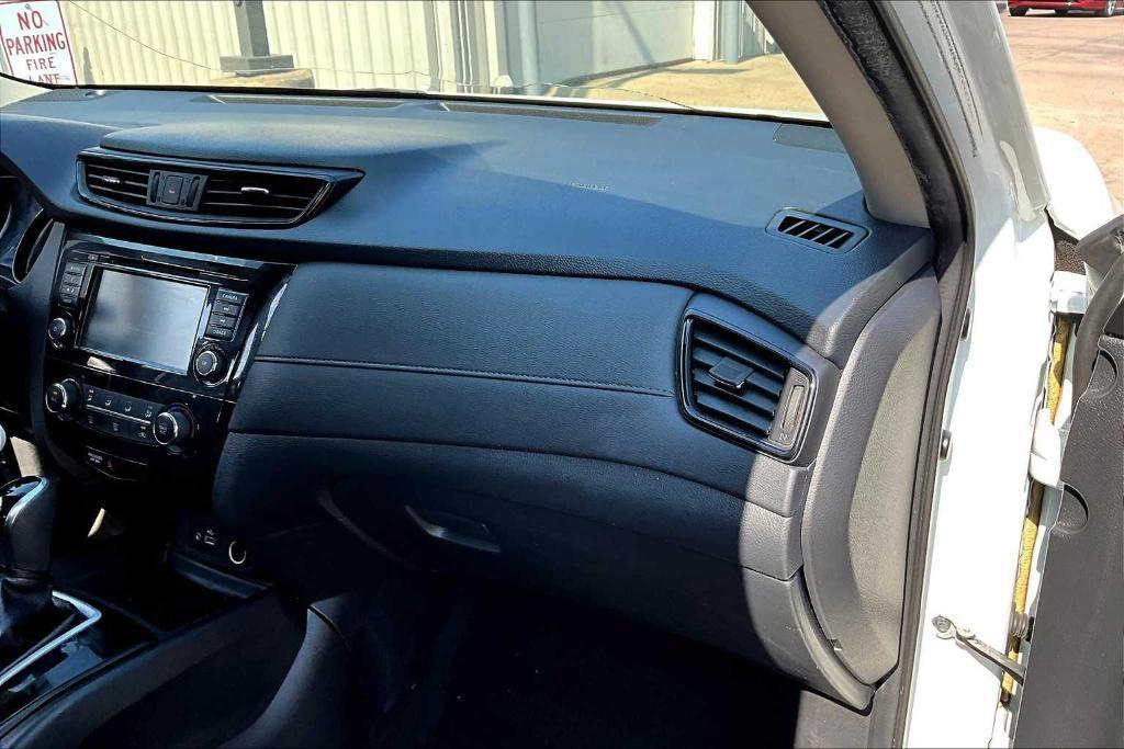 used 2018 Nissan Rogue car, priced at $7,295
