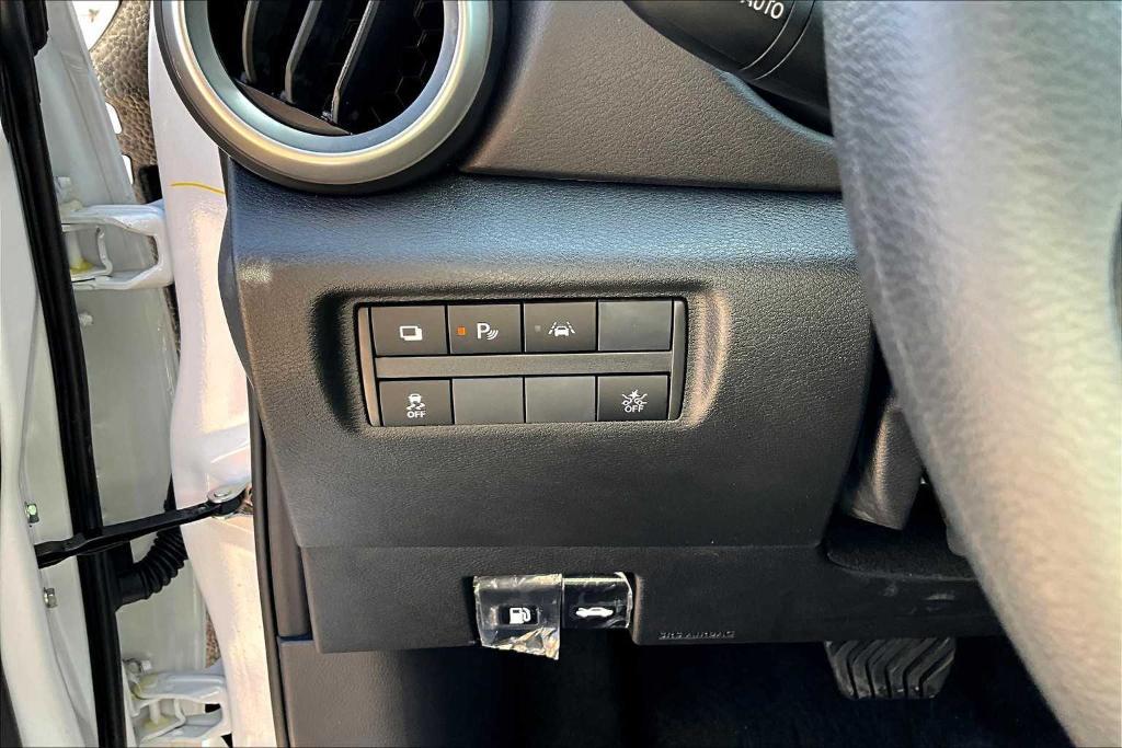 new 2025 Nissan Versa car, priced at $16,890