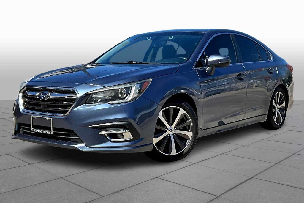 used 2018 Subaru Legacy car, priced at $14,500