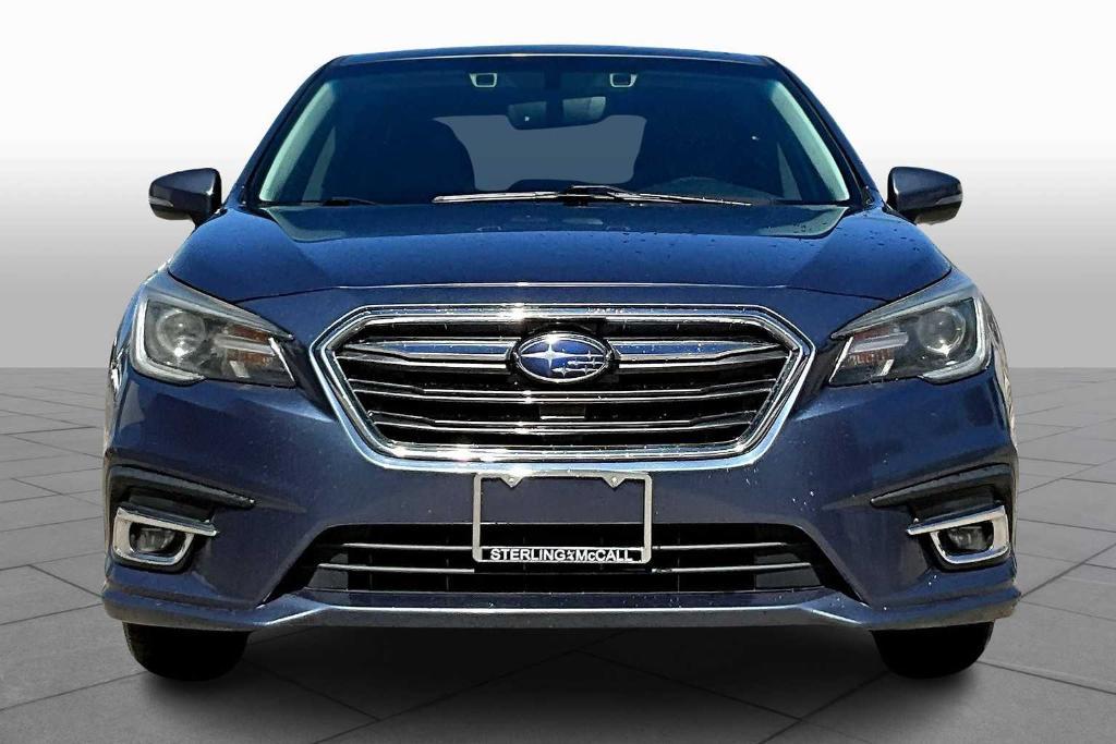 used 2018 Subaru Legacy car, priced at $14,500