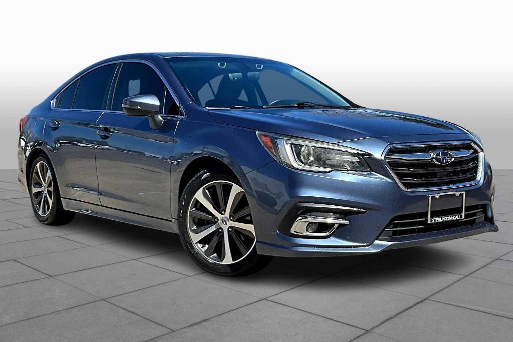 used 2018 Subaru Legacy car, priced at $14,500