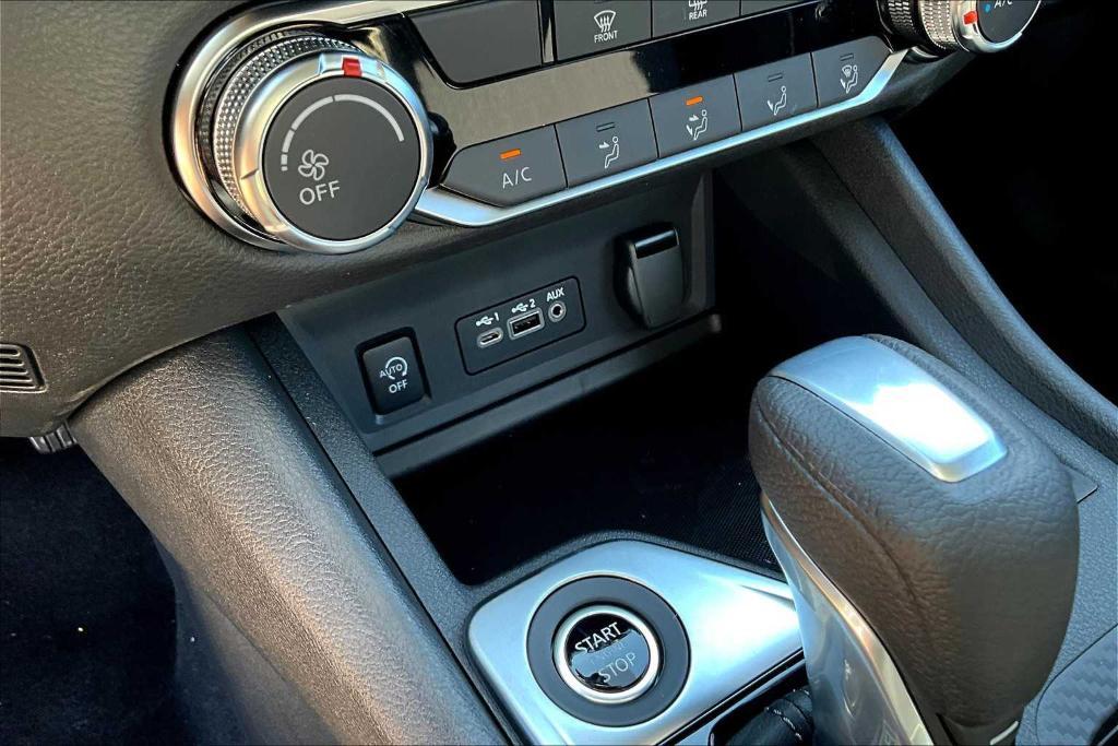 new 2025 Nissan Sentra car, priced at $22,130