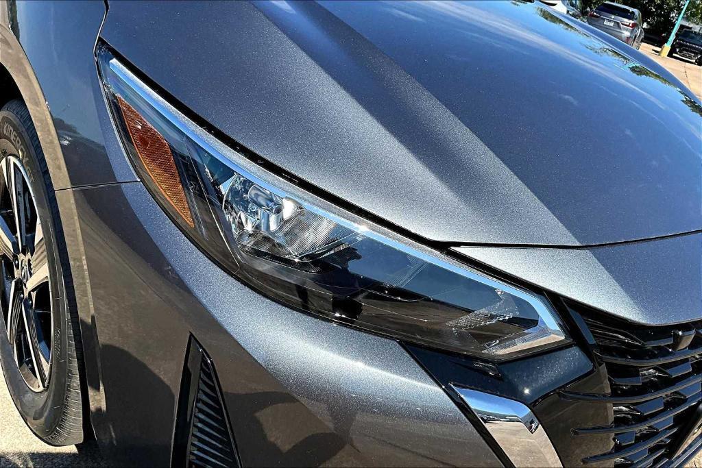 new 2025 Nissan Sentra car, priced at $22,130