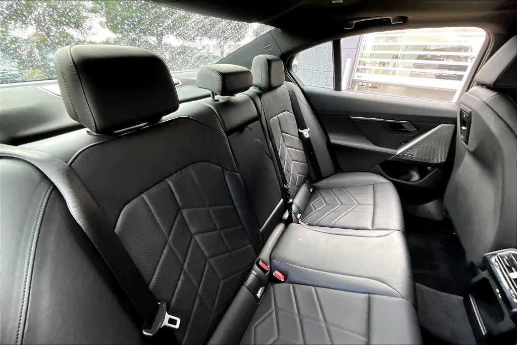 used 2025 BMW 530 car, priced at $40,500