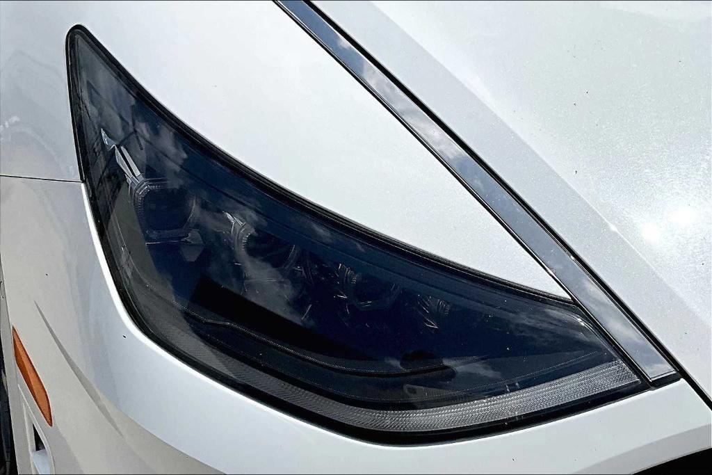 used 2023 Hyundai Sonata car, priced at $22,495