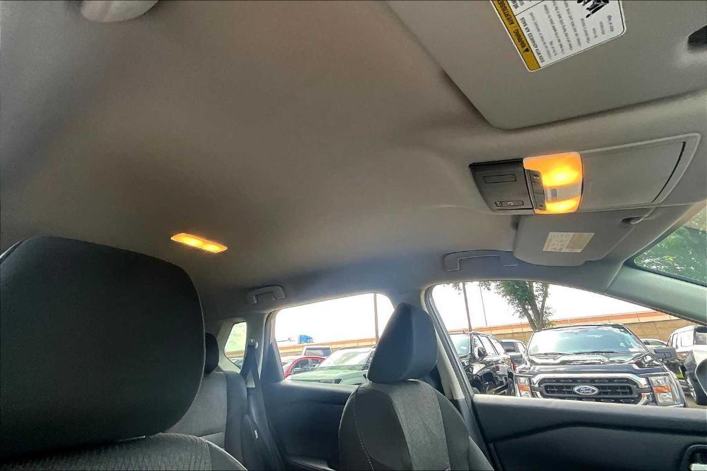 used 2024 Nissan Rogue car, priced at $24,903