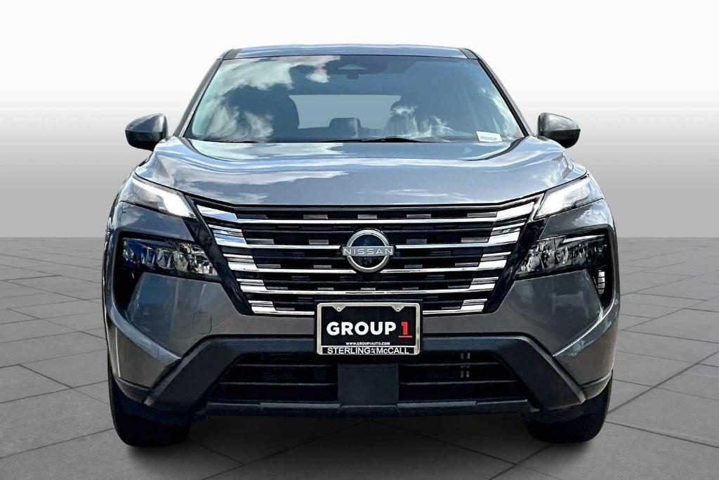 used 2024 Nissan Rogue car, priced at $24,903