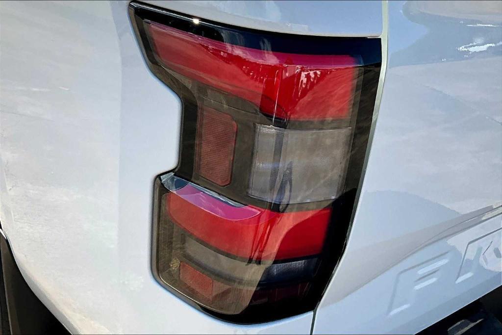 new 2026 Nissan Frontier car, priced at $32,340