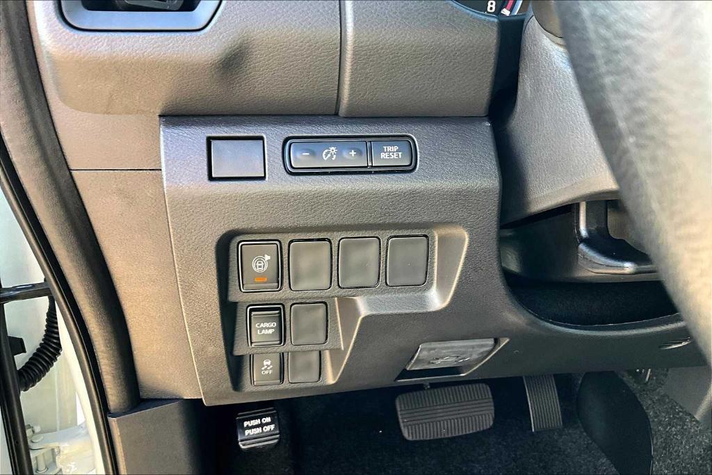 new 2026 Nissan Frontier car, priced at $32,340