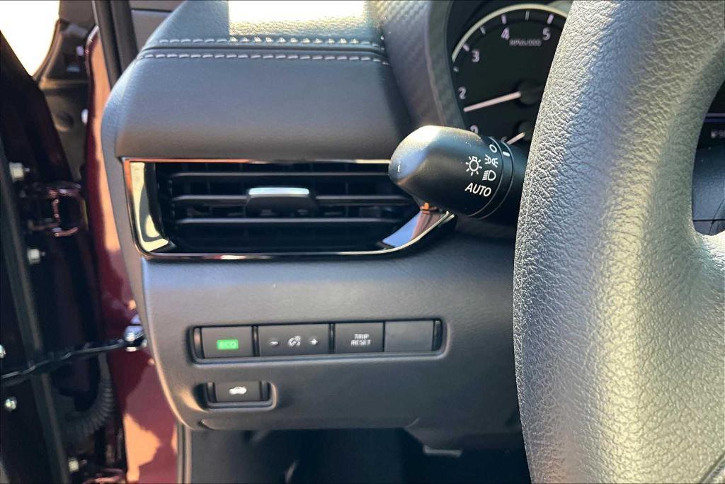 new 2025 Nissan Sentra car, priced at $22,250