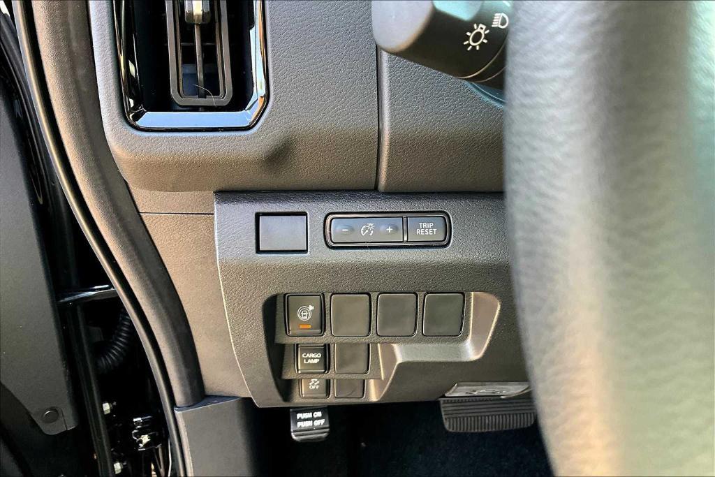 new 2026 Nissan Frontier car, priced at $37,615