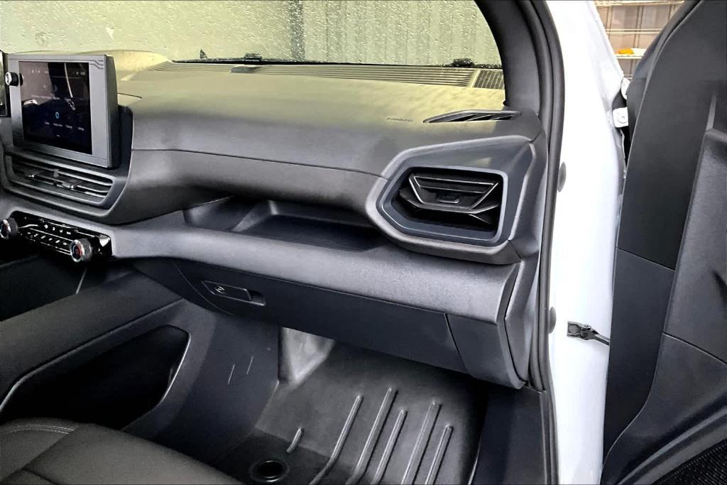 used 2024 Chevrolet Silverado EV car, priced at $51,300
