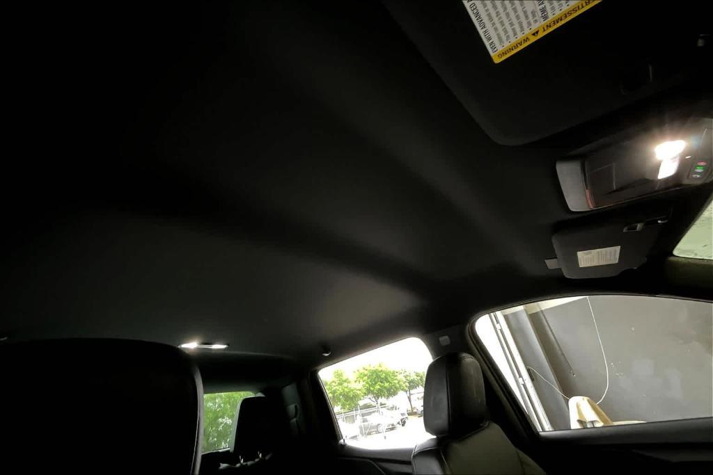 used 2024 Chevrolet Silverado EV car, priced at $51,300