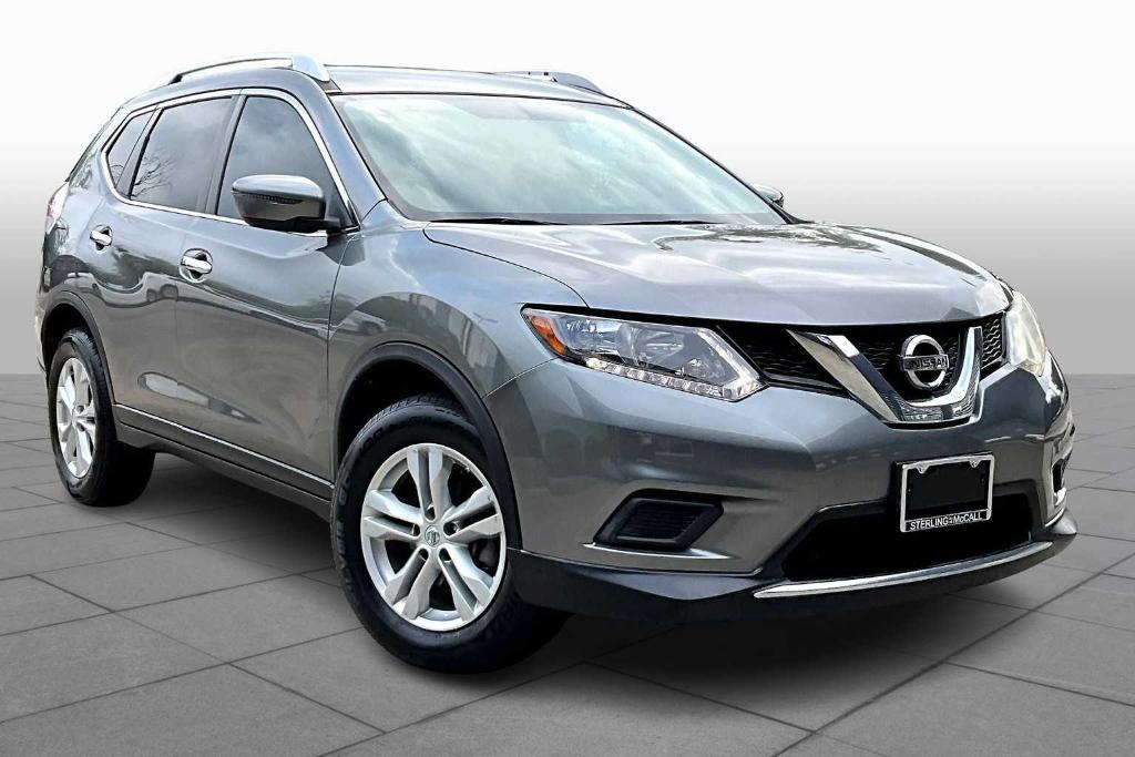 used 2016 Nissan Rogue car, priced at $12,395