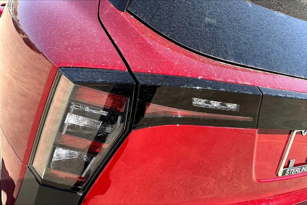 new 2026 Nissan Kicks car, priced at $25,645