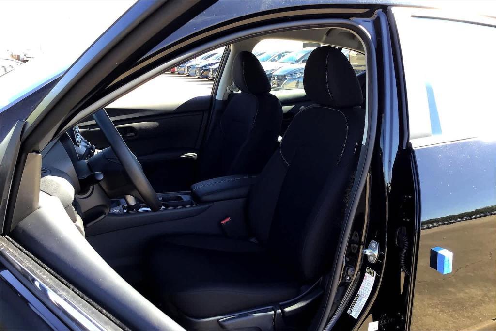 new 2025 Nissan Sentra car, priced at $21,835