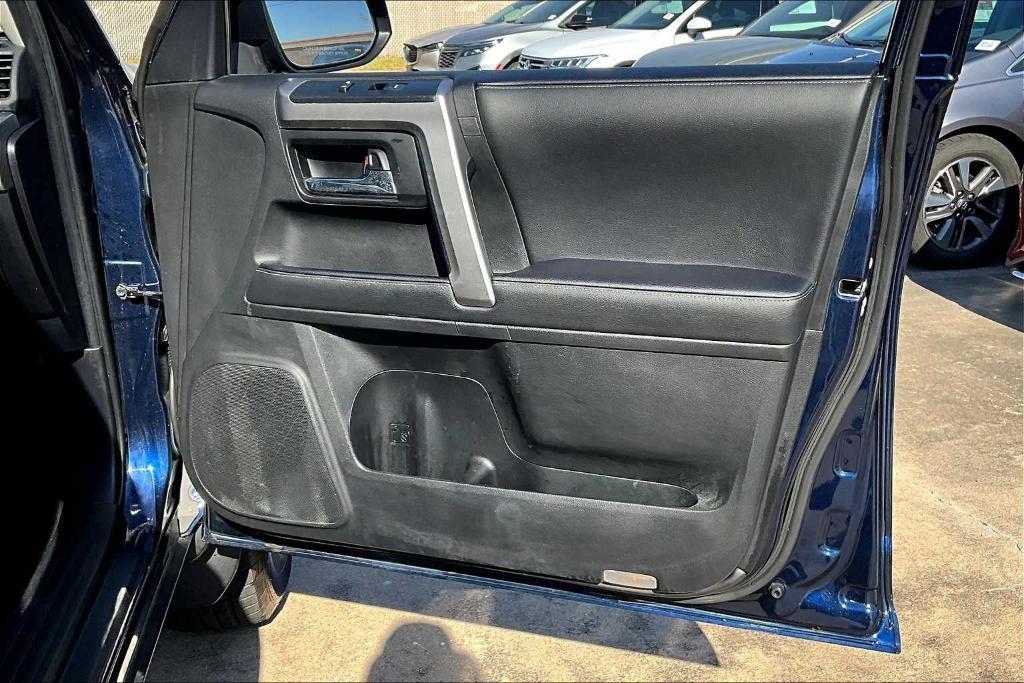 used 2024 Toyota 4Runner car, priced at $35,995