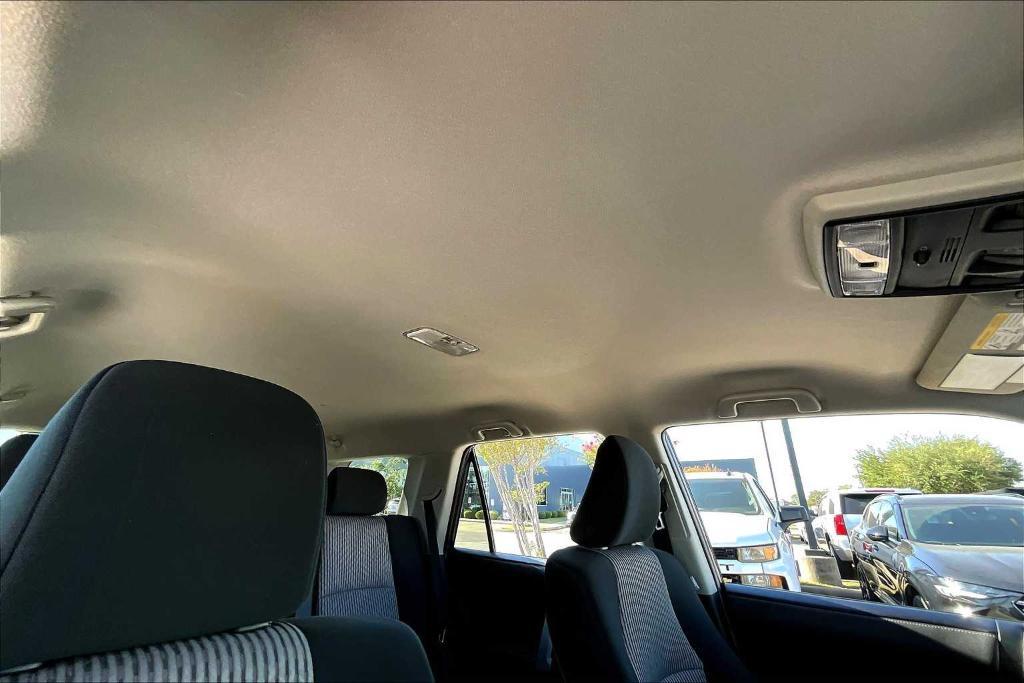 used 2024 Toyota 4Runner car, priced at $35,995