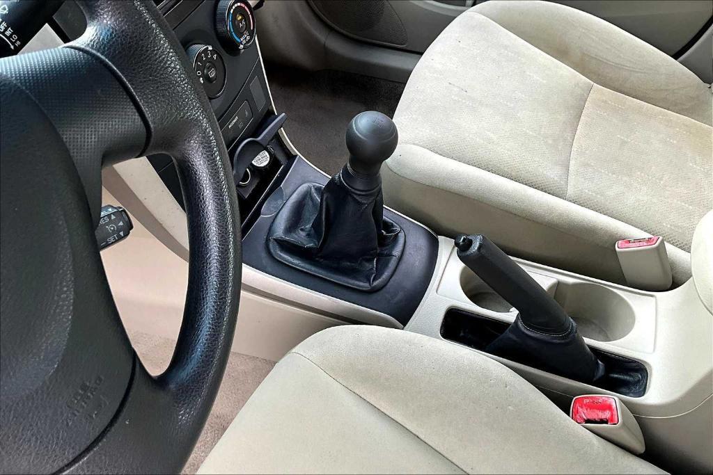 used 2012 Toyota Corolla car, priced at $10,899