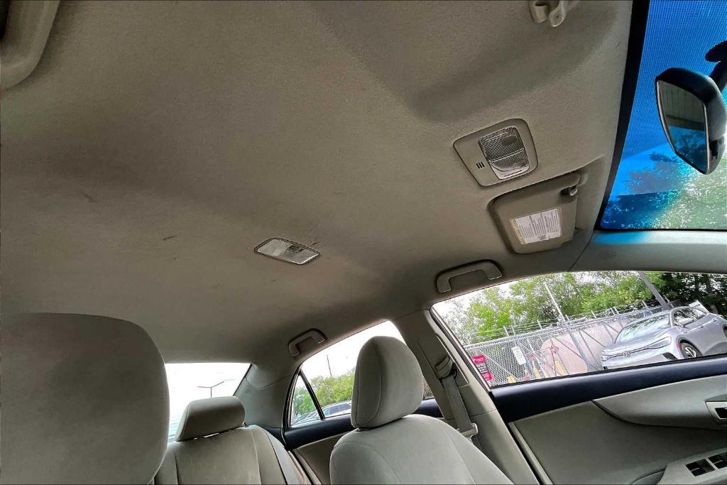 used 2012 Toyota Corolla car, priced at $10,899
