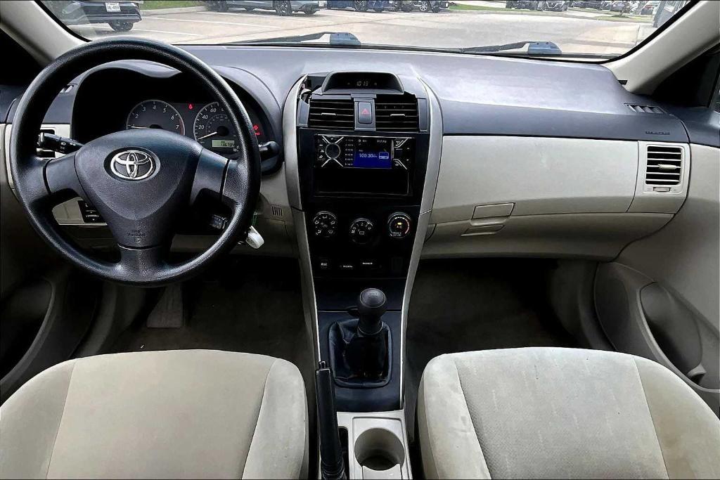 used 2012 Toyota Corolla car, priced at $10,899