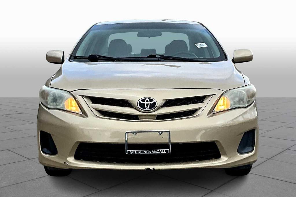 used 2012 Toyota Corolla car, priced at $10,899