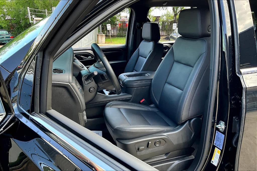 used 2024 Chevrolet Tahoe car, priced at $59,500