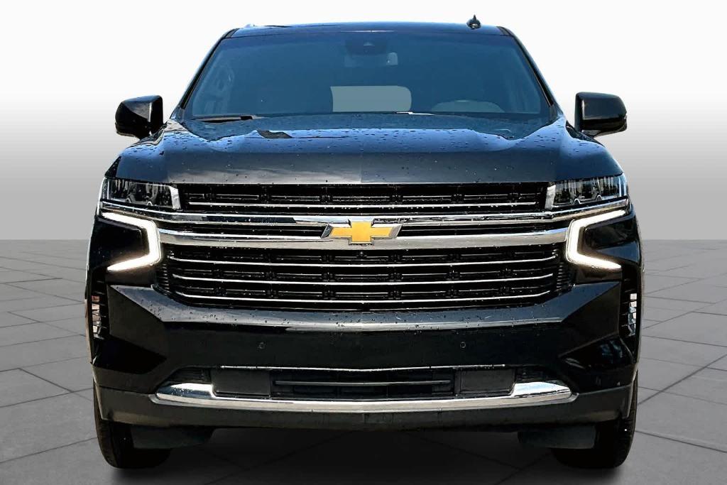 used 2024 Chevrolet Tahoe car, priced at $59,500