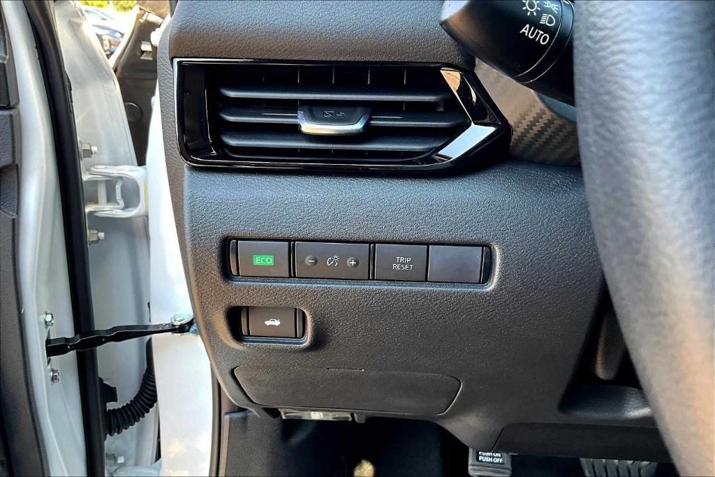 new 2025 Nissan Sentra car, priced at $22,250