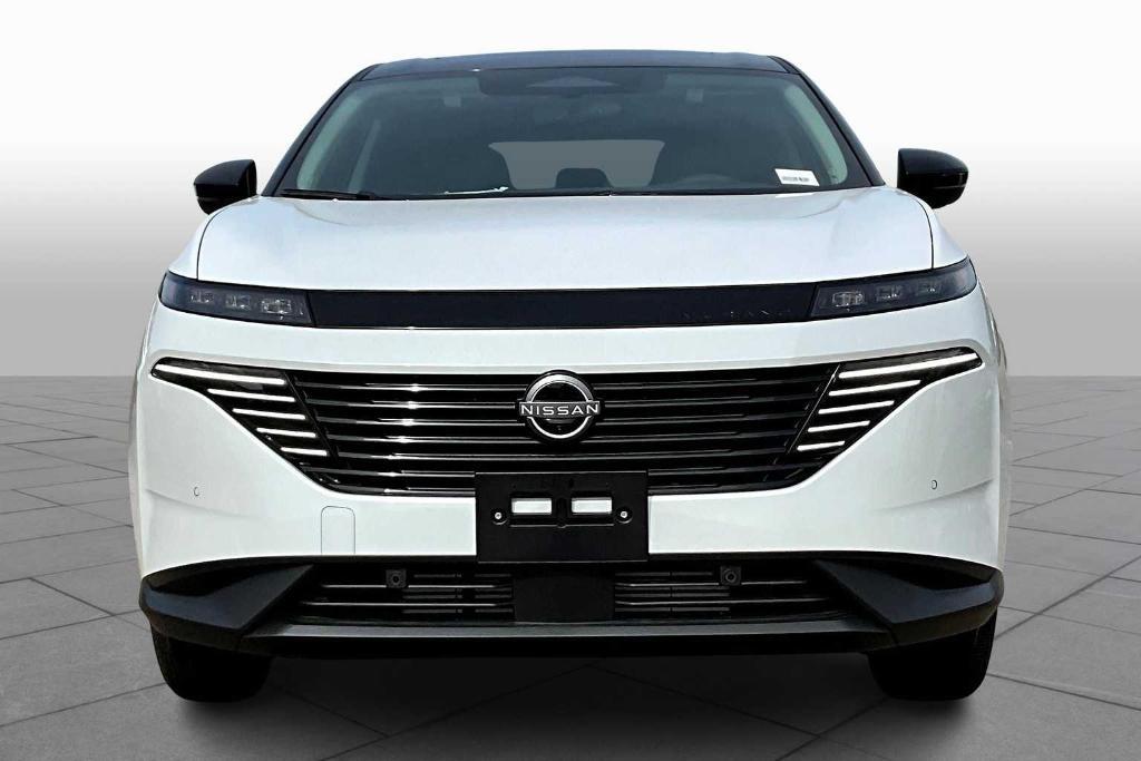 new 2025 Nissan Murano car, priced at $50,260