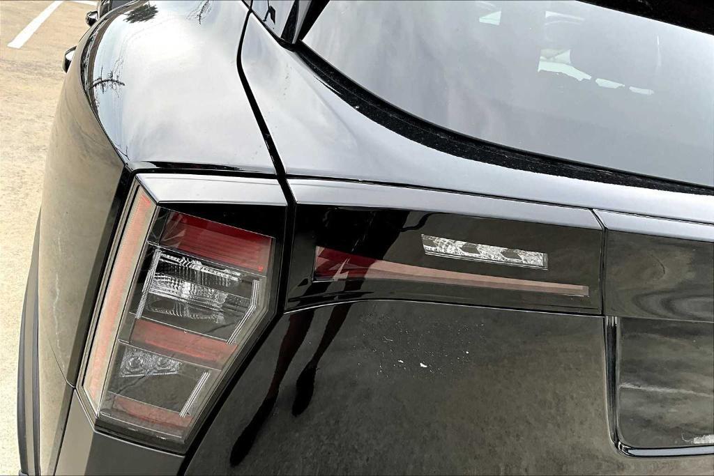 new 2025 Nissan Kicks car, priced at $23,500