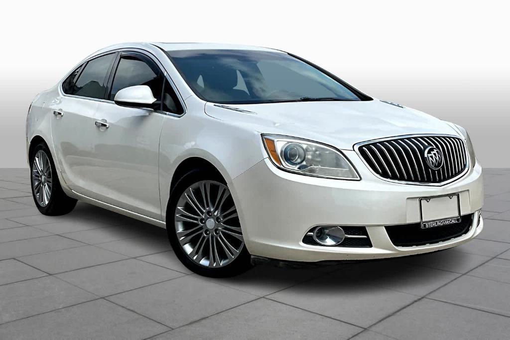 used 2012 Buick Verano car, priced at $8,575