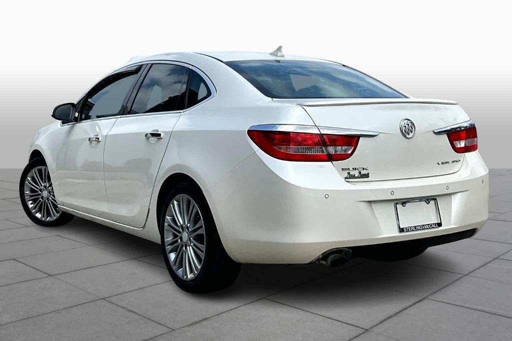 used 2012 Buick Verano car, priced at $8,575