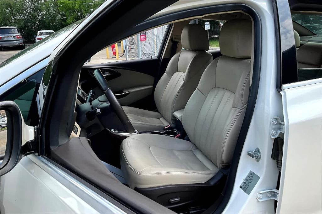 used 2012 Buick Verano car, priced at $8,575
