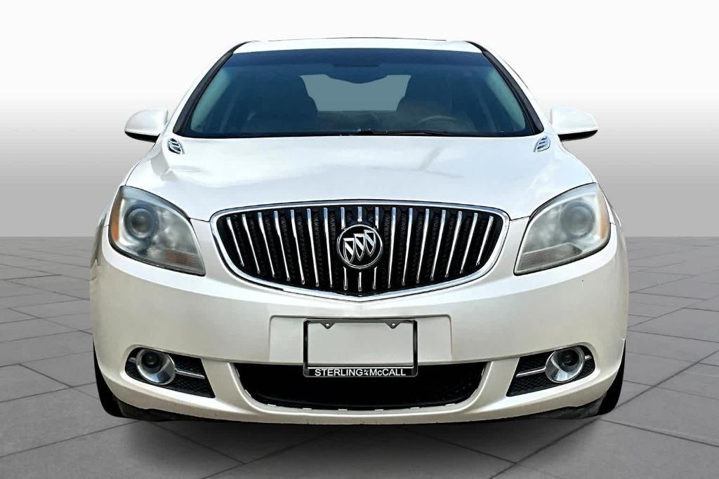 used 2012 Buick Verano car, priced at $8,575