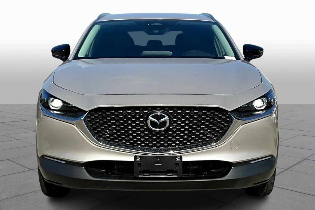 used 2024 Mazda CX-30 car, priced at $22,395