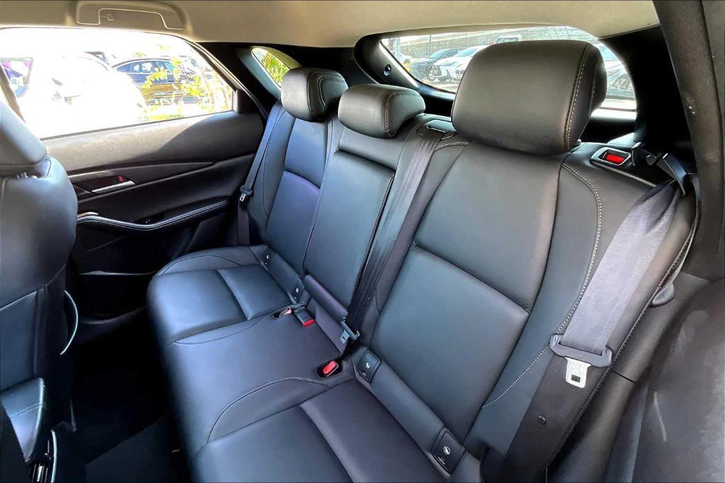 used 2024 Mazda CX-30 car, priced at $22,395