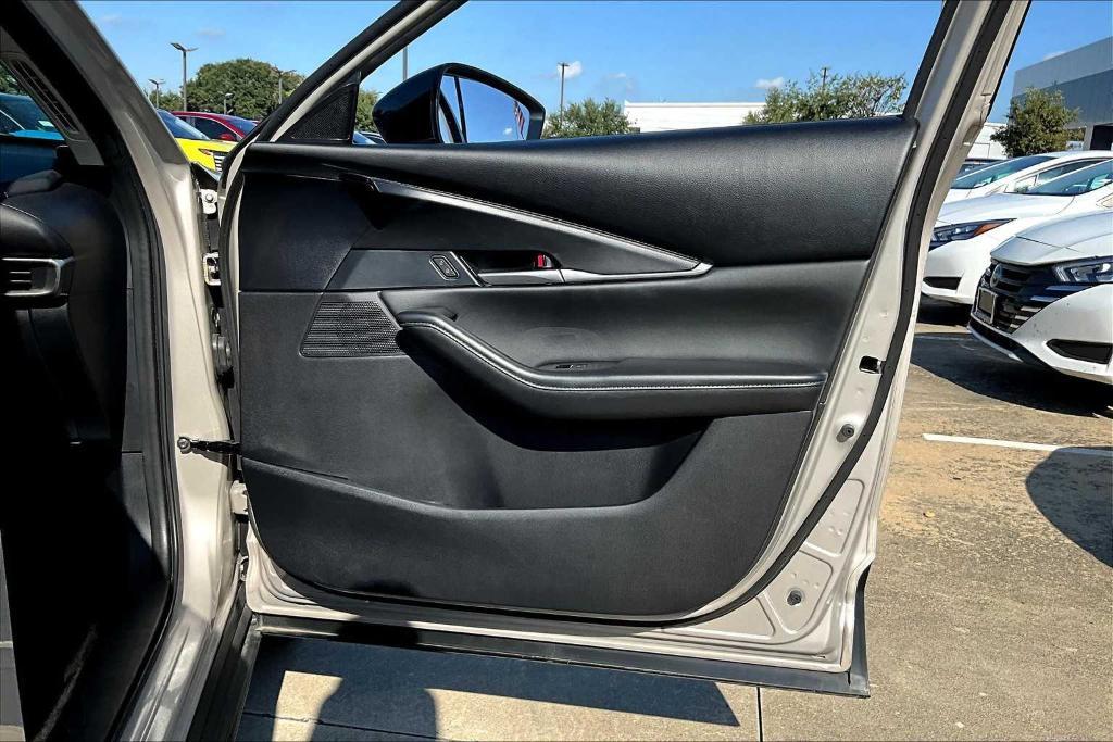 used 2024 Mazda CX-30 car, priced at $22,395