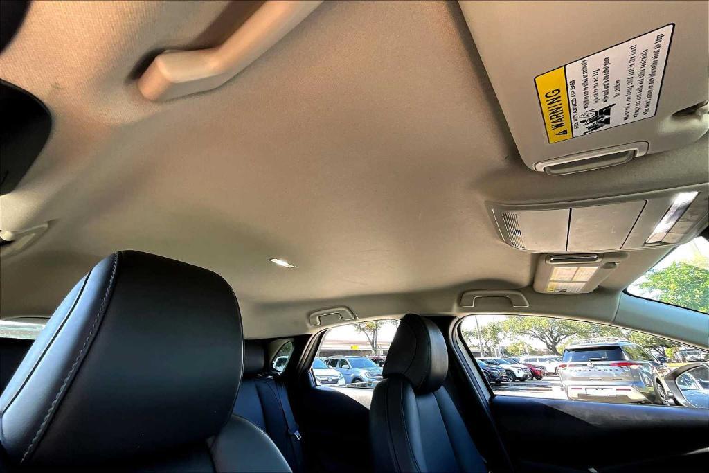 used 2024 Mazda CX-30 car, priced at $22,395