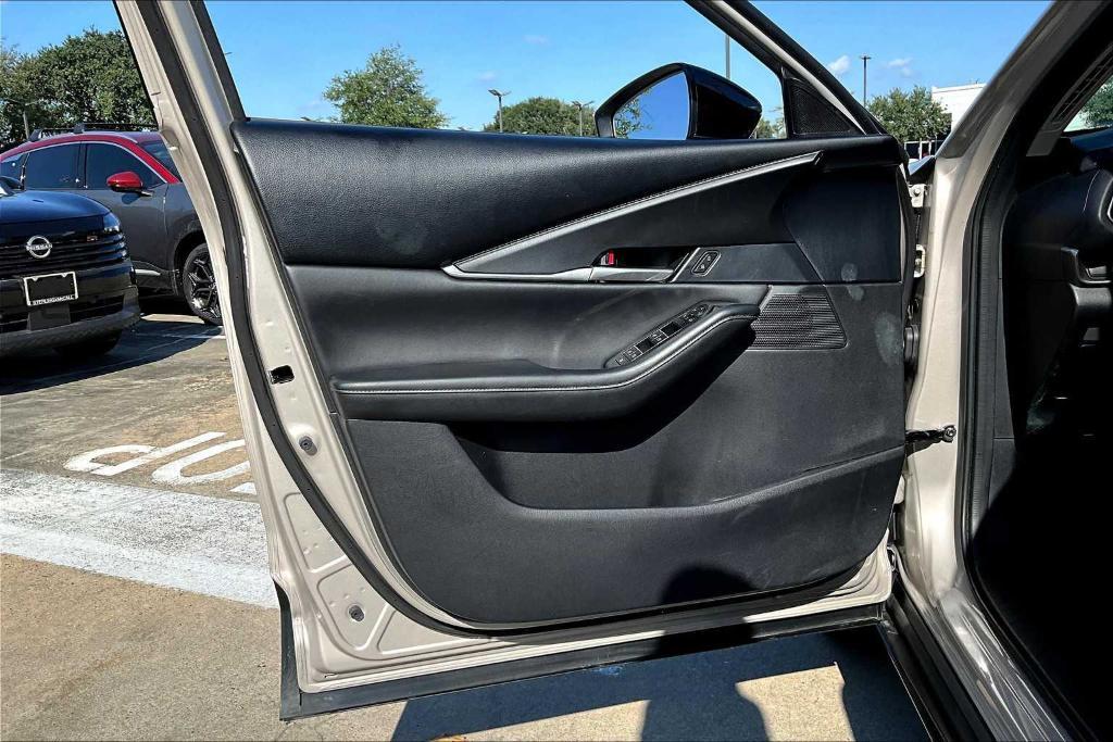 used 2024 Mazda CX-30 car, priced at $22,395